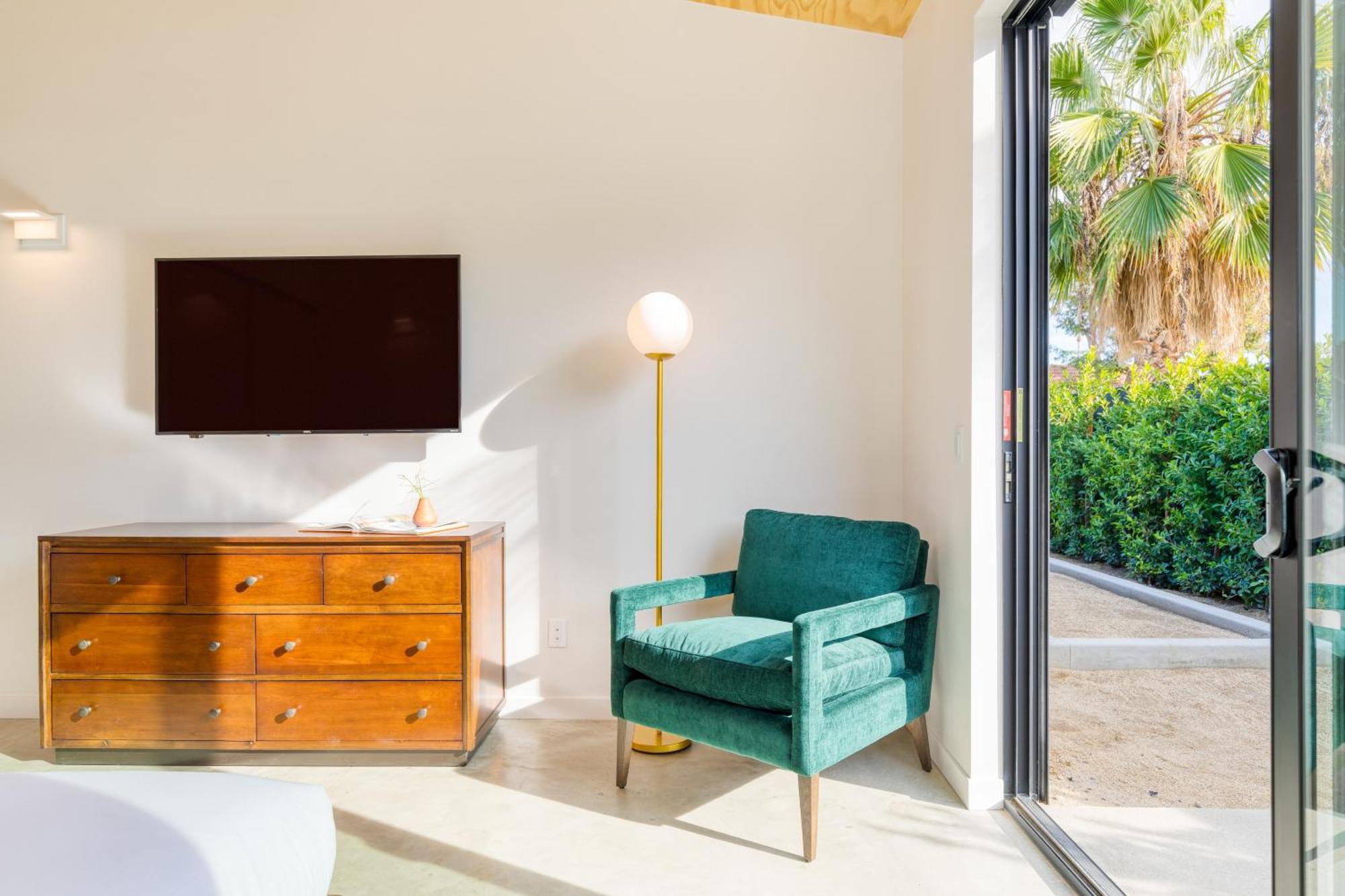 Blackhaus By Avantstay Ada Modern Rooms, Pool & Bbq Palm Springs Bagian luar foto